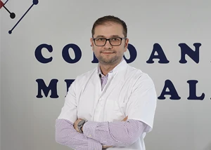 Dr. Cosmin Baciu