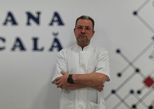 Dr. Vasile Druţă