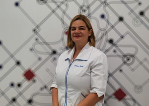 Dr. Gabriela Soare
