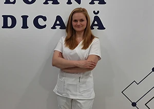 Dr. Nicoleta Dumitru