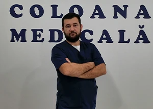 Gușică Alexandru Valentin
