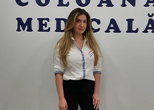 Gabriela Nedelea