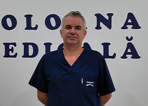 Paul Niculae