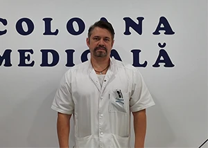 Dr. Iulian Staicu
